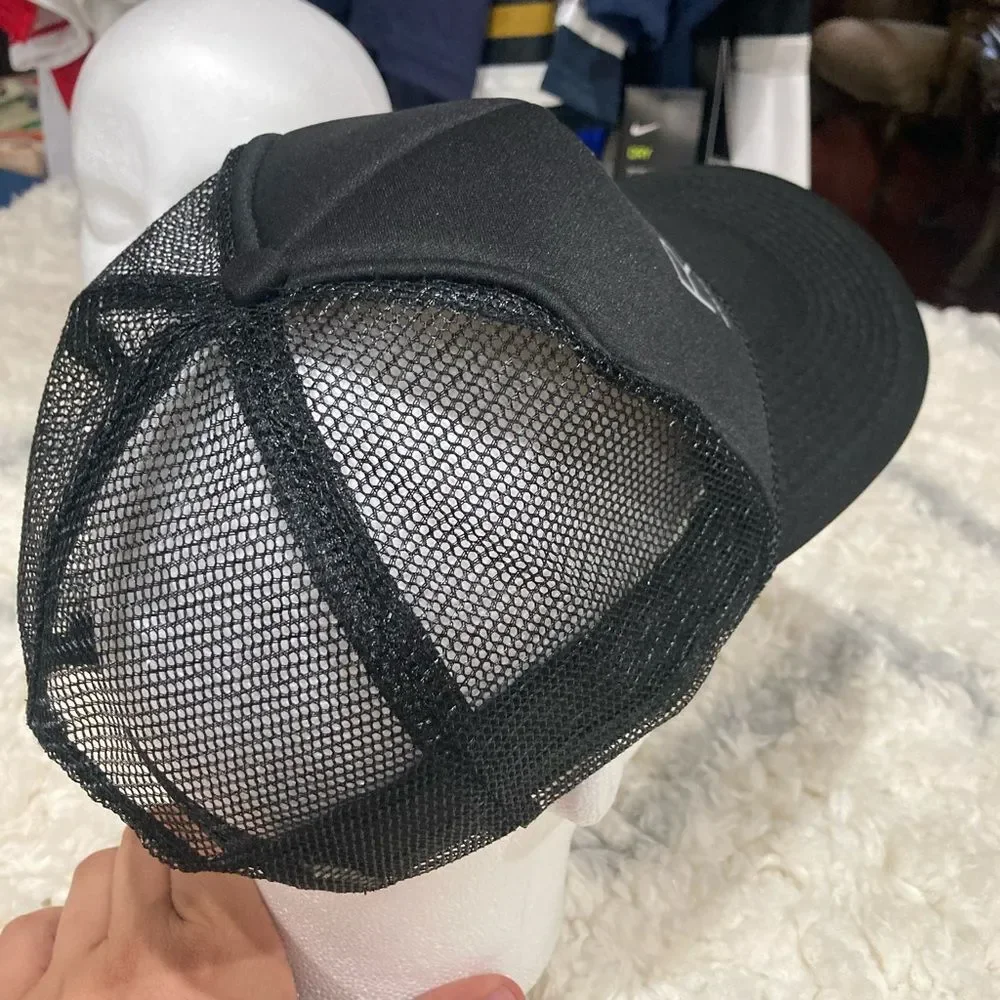 Original BE R.A.W Trucker Hat - Picture 6 of 6